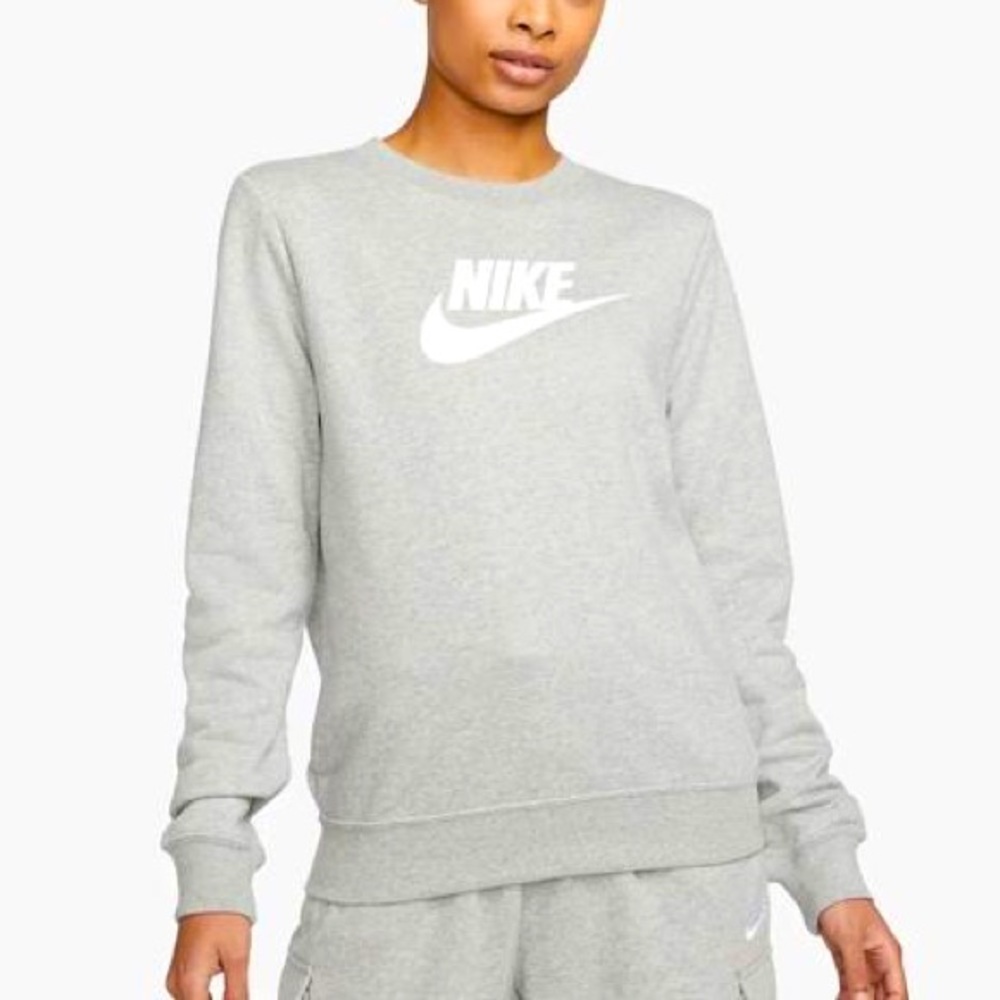 Nike unisex sweatshirt